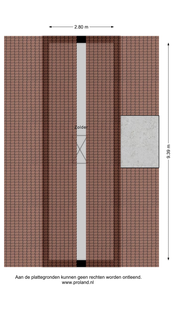 Foto 38 van Hooiland 26