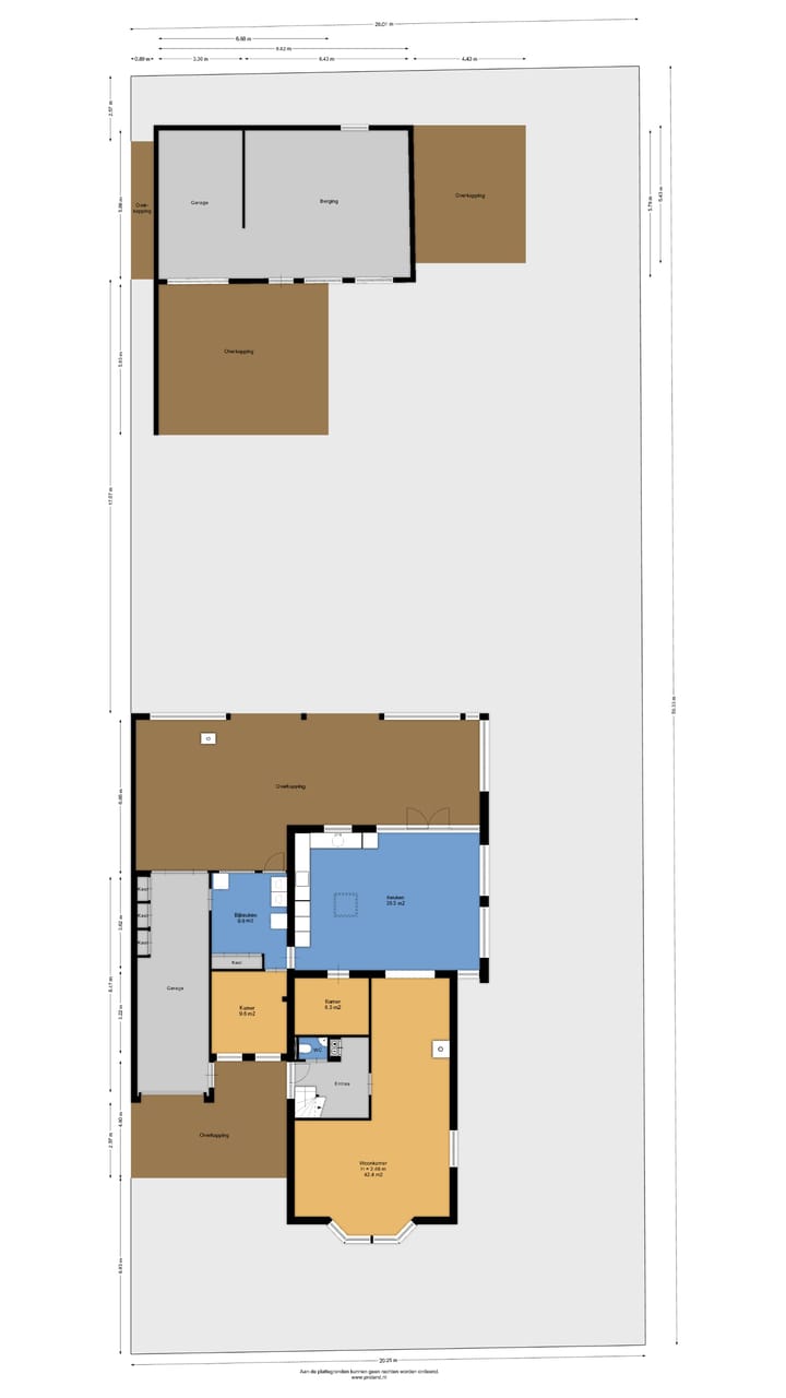 Foto 40 van Hooiland 26