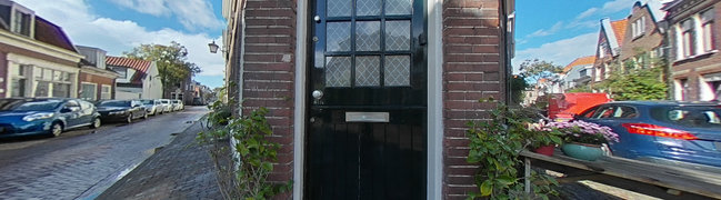 Bekijk 360° foto van foto1 van Lange Lakenstraat 26