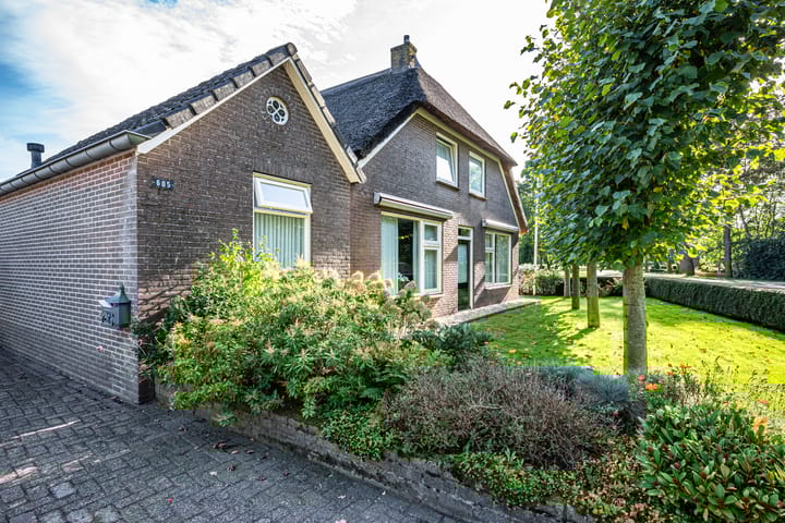 Photo 1 of Oude Rijksweg 605