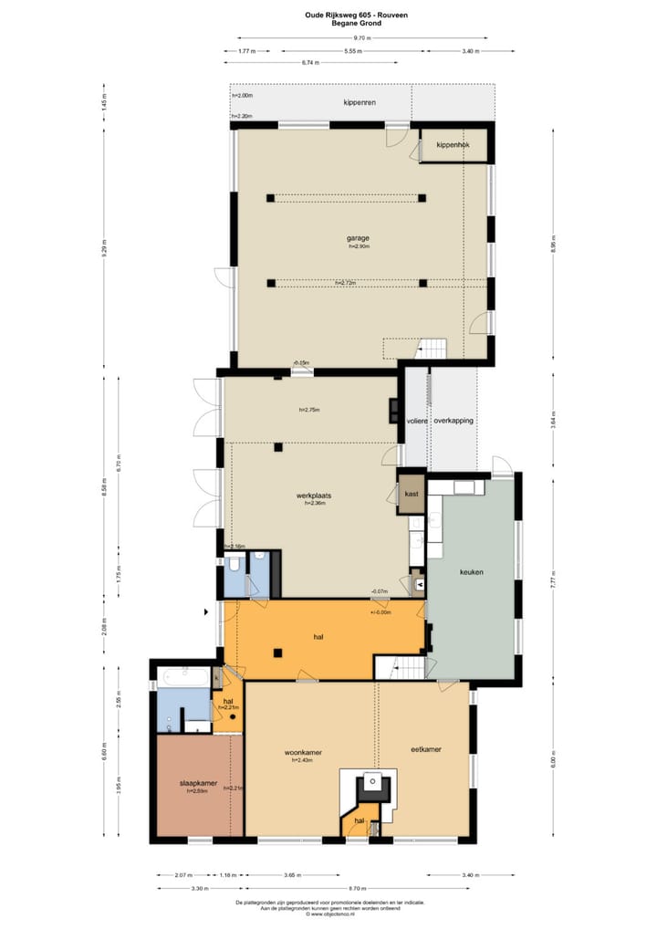 Photo 50 of Oude Rijksweg 605