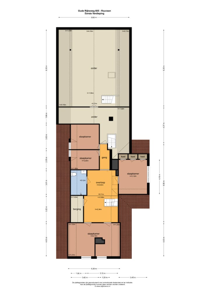 Photo 51 of Oude Rijksweg 605