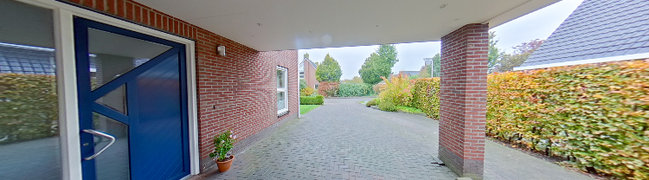 Bekijk 360° foto van Carport van Túnmelt 16