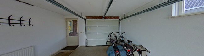 Bekijk 360° foto van Garage van Túnmelt 16