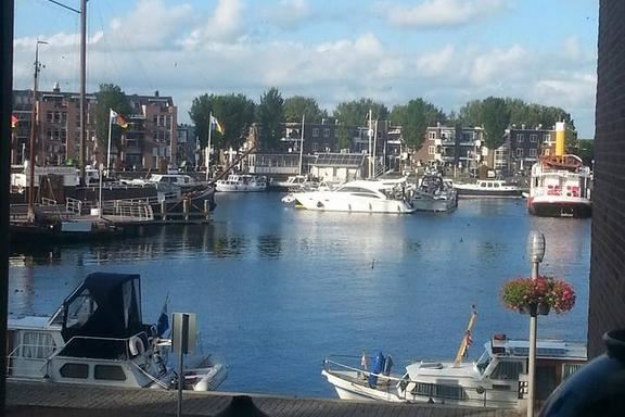 Bekijk foto 2 van Havenhoofd 122