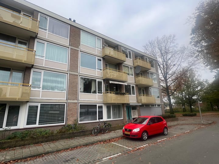 Foto 1 van Münsterstraat 6