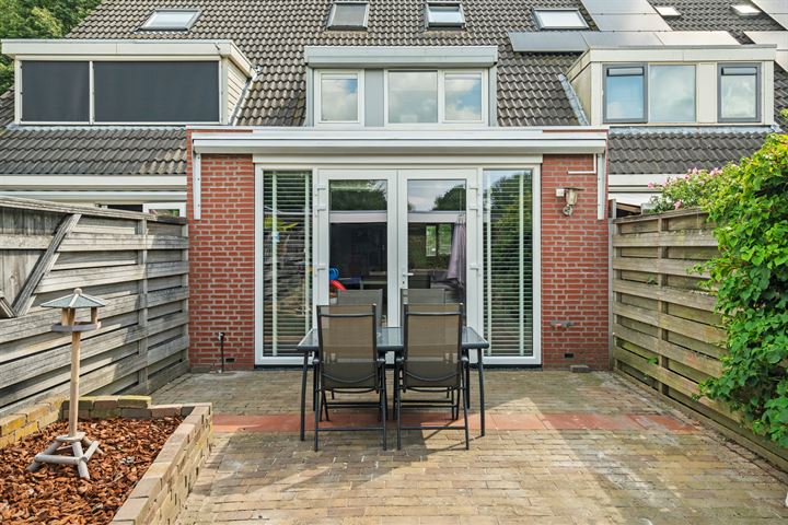 Bekijk foto 30 van Woudrichemstraat 127