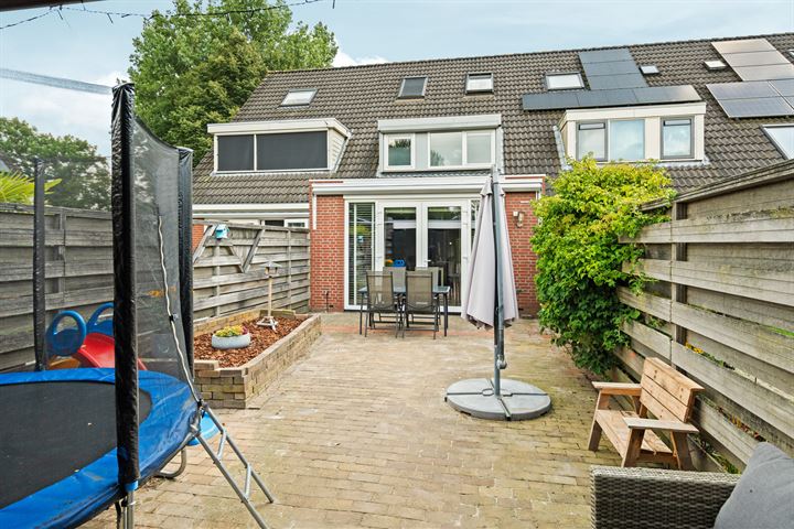 Bekijk foto 31 van Woudrichemstraat 127