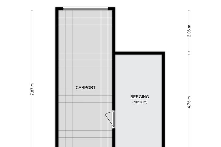 Bekijk foto 41 van Woudrichemstraat 127