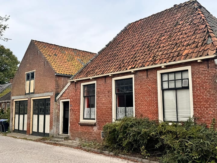 Foto 1 van Greate Buorren 10