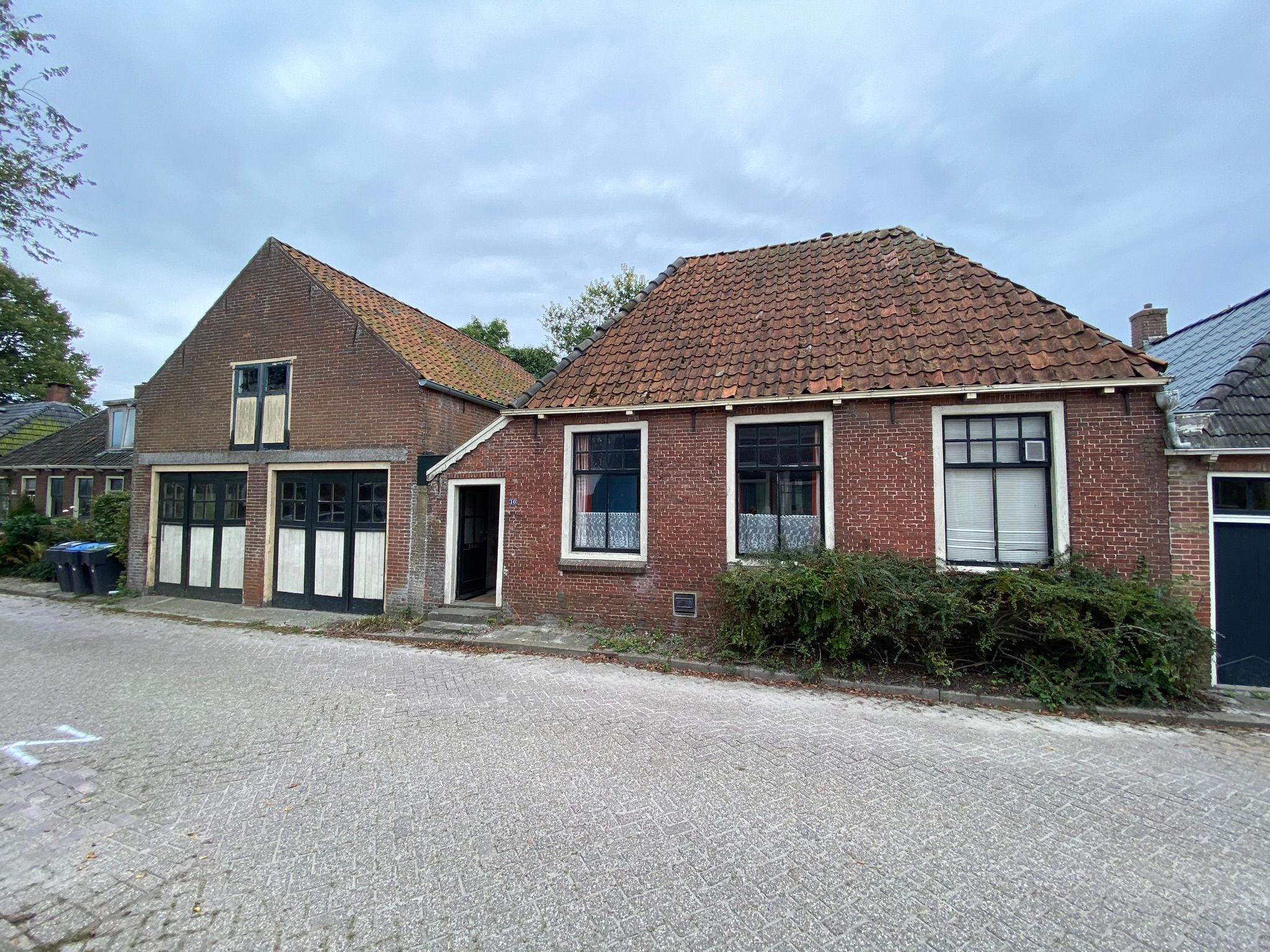 Foto 3 van Greate Buorren 10