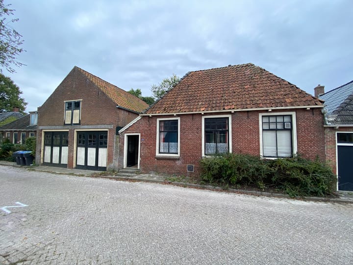 Foto 3 van Greate Buorren 10