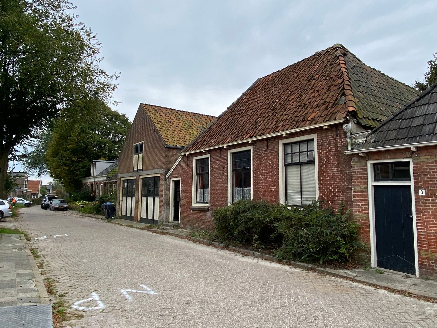 Foto 4 van Greate Buorren 10