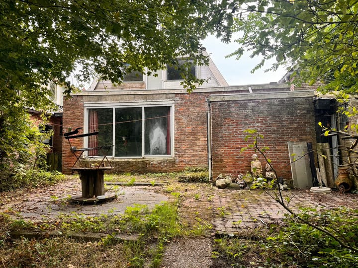 Foto 6 van Greate Buorren 10