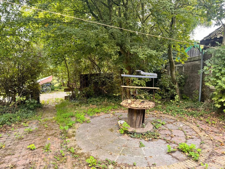 Foto 8 van Greate Buorren 10