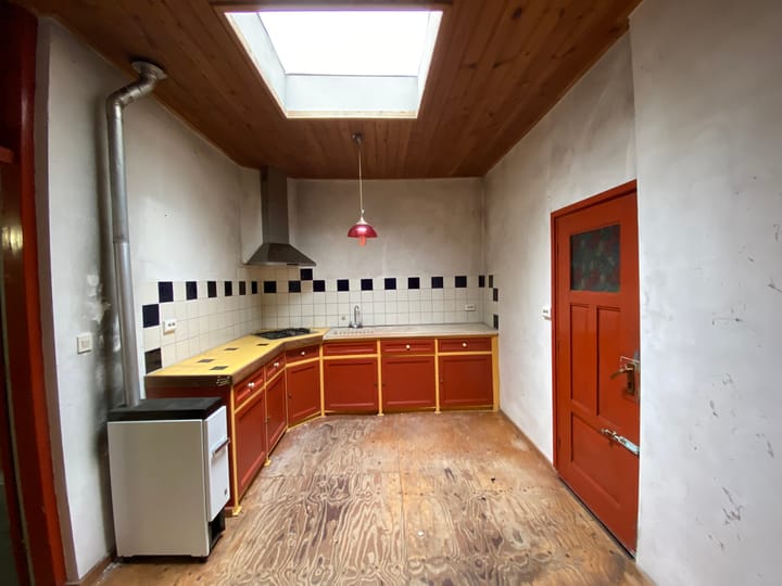 Foto 18 van Greate Buorren 10