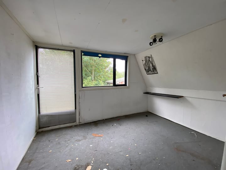 Foto 20 van Greate Buorren 10