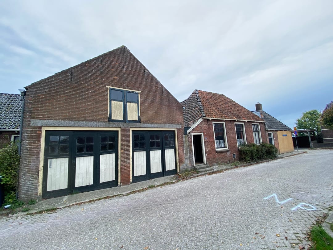 Foto 22 van Greate Buorren 10