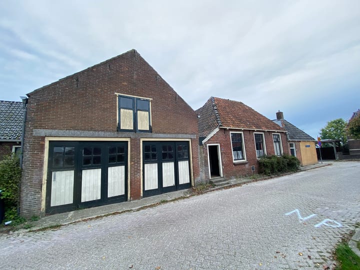 Foto 22 van Greate Buorren 10