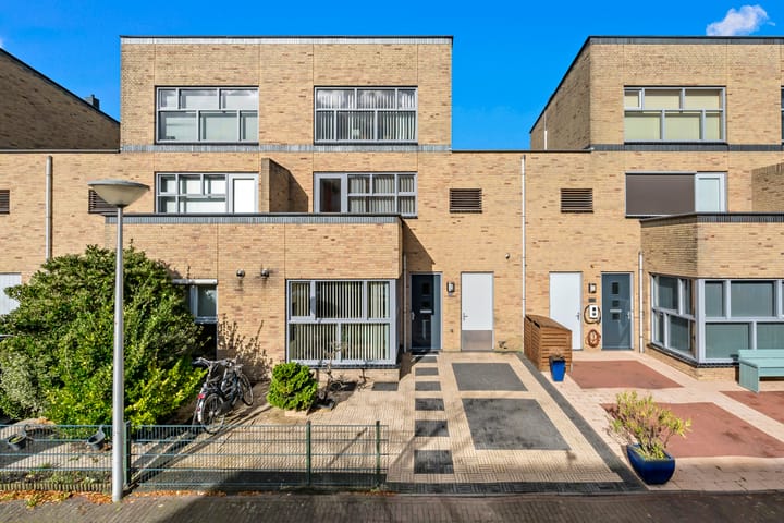 Foto 1 van Goudappel 18