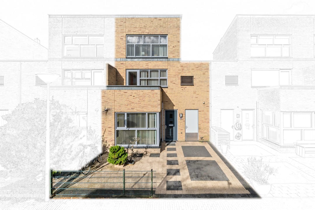 Foto 2 van Goudappel 18