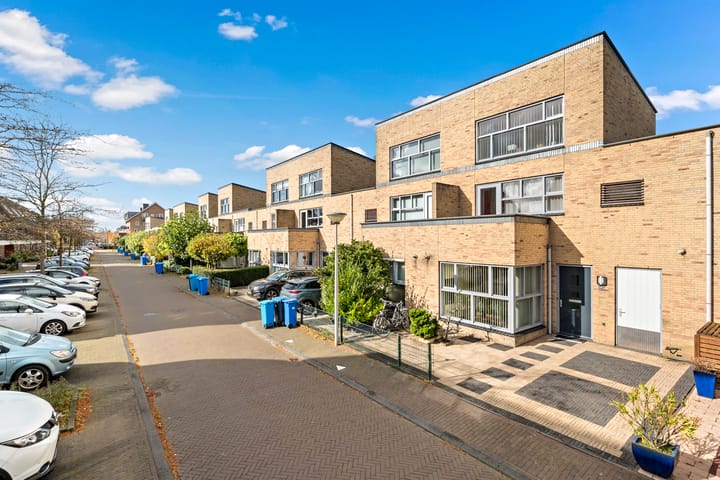 Foto 3 van Goudappel 18