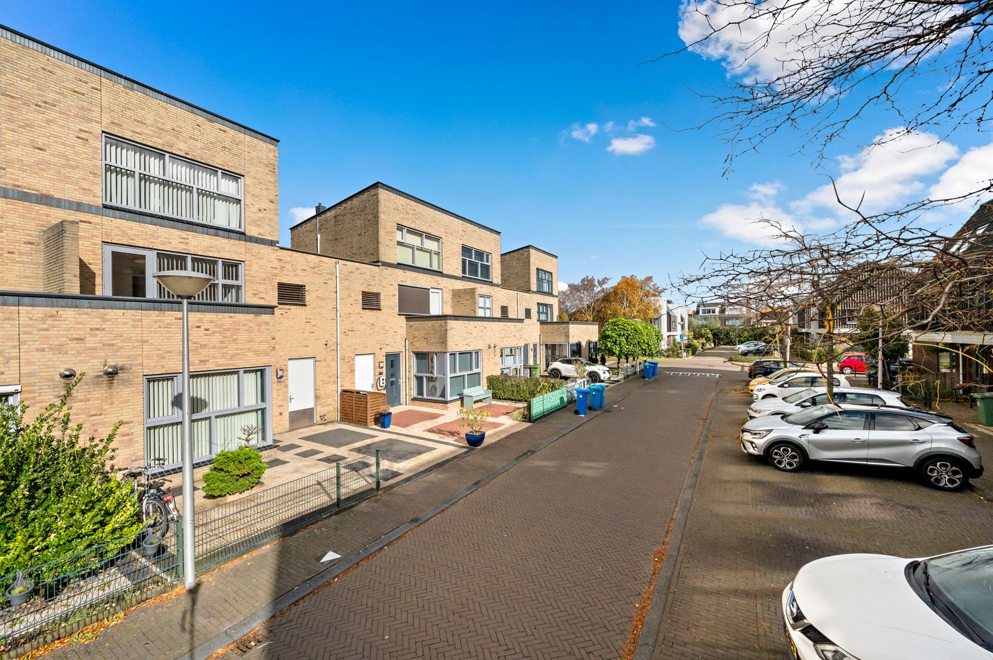 Foto 4 van Goudappel 18