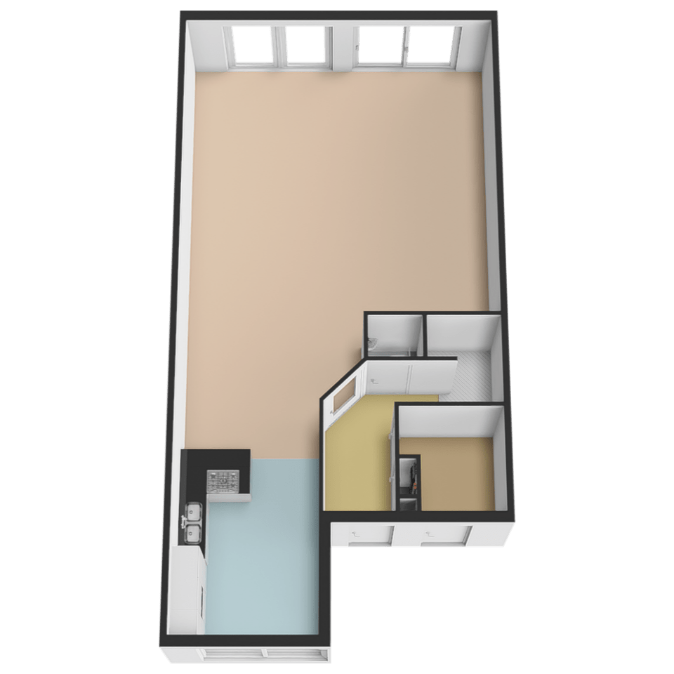 Foto 8 van Goudappel 18