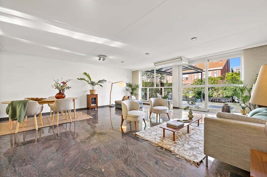 Foto 13 van Goudappel 18