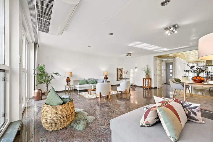 Foto 14 van Goudappel 18