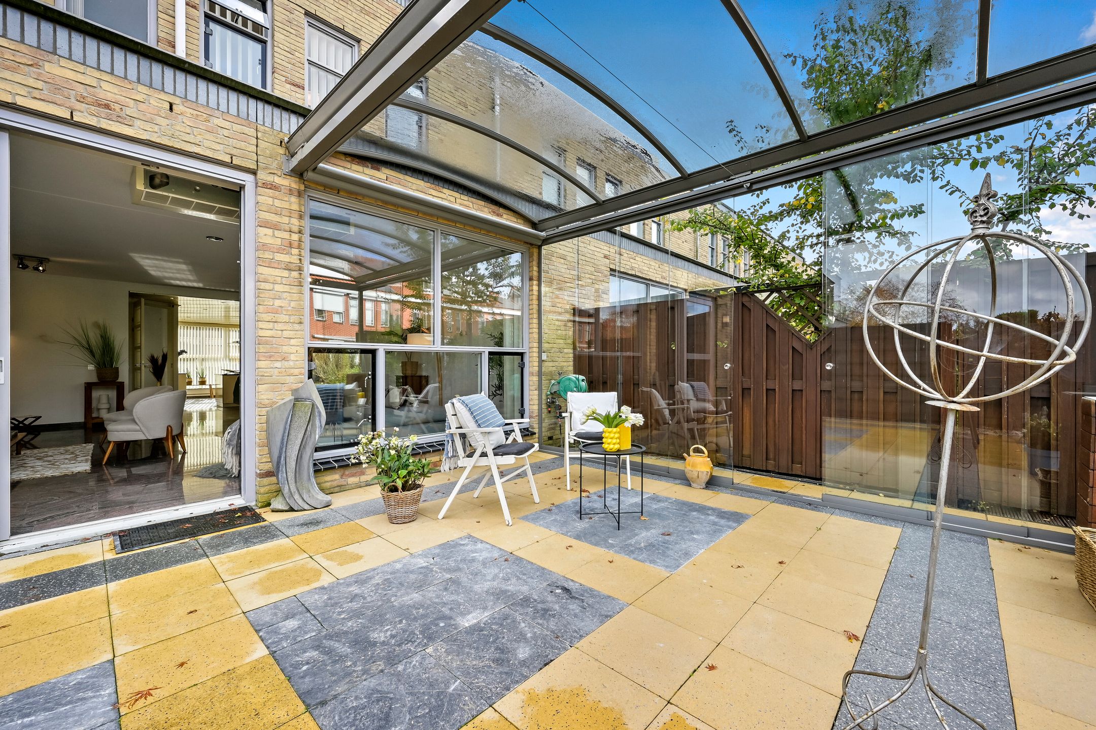 Foto 15 van Goudappel 18