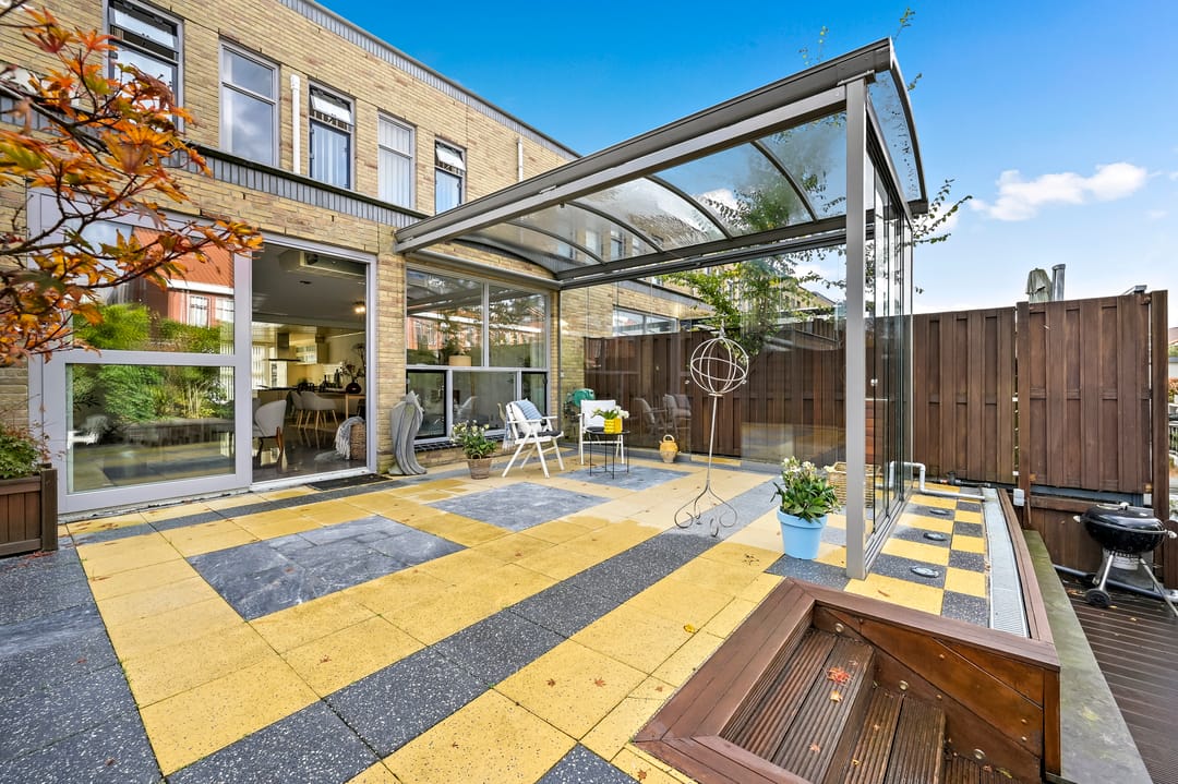 Foto 17 van Goudappel 18