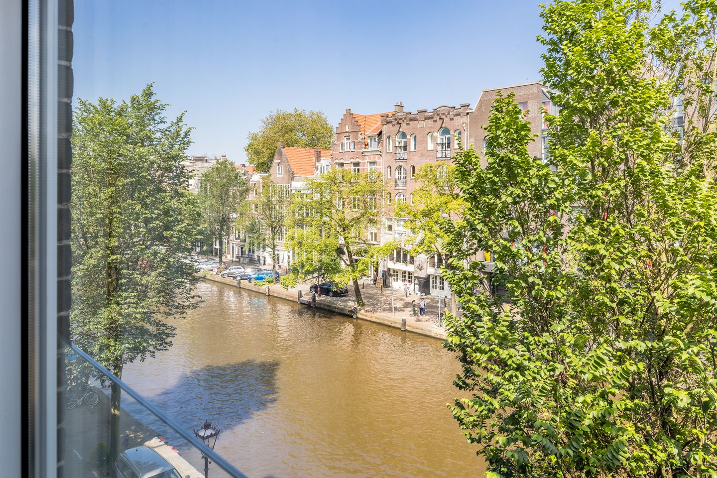 Foto 1 van Prinsengracht 364-3