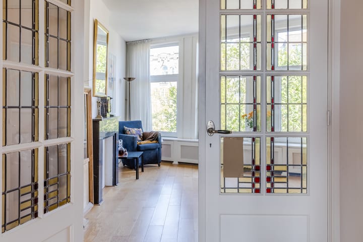 Foto 3 van Prinsengracht 364-3