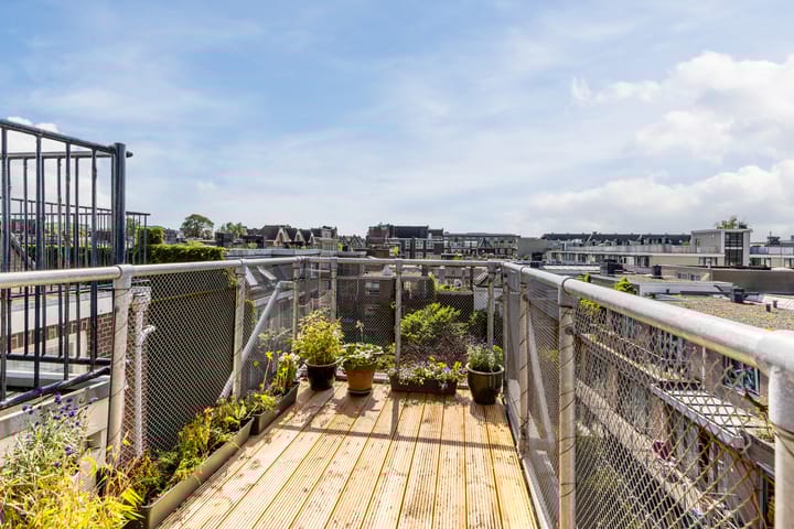 Foto 5 van Prinsengracht 364-3