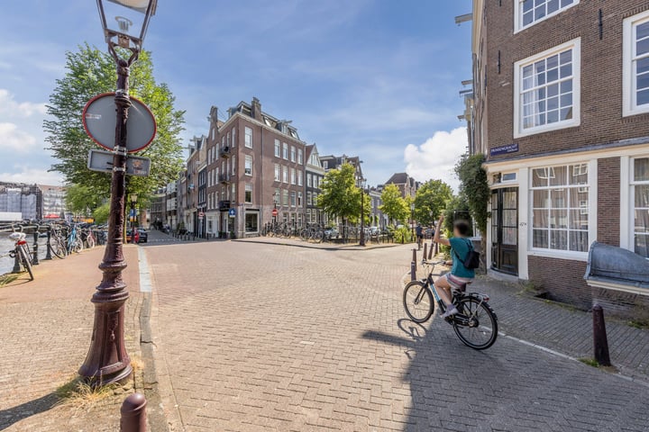 View photo 6 of Prinsengracht 364-3