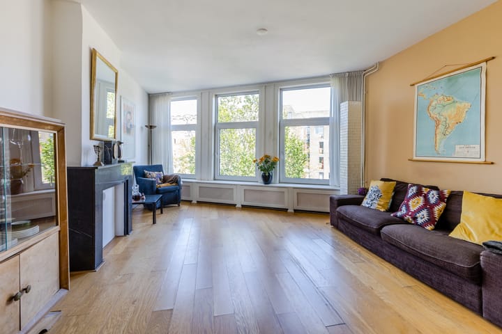 Foto 7 van Prinsengracht 364-3