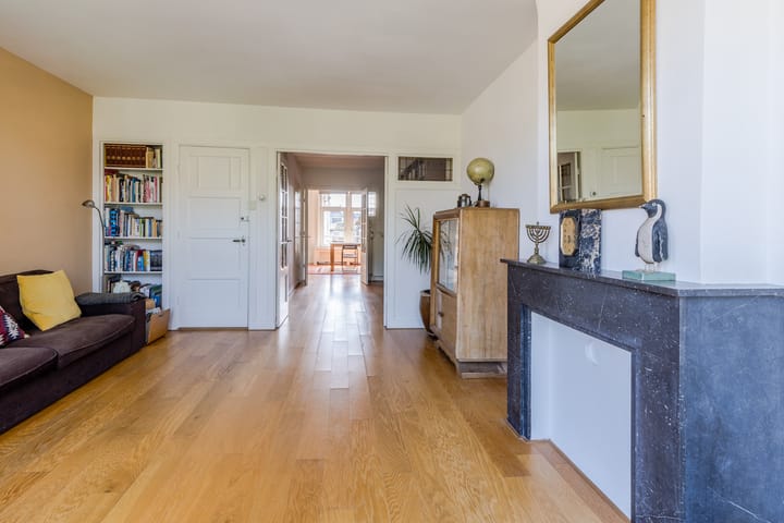 Foto 9 van Prinsengracht 364-3