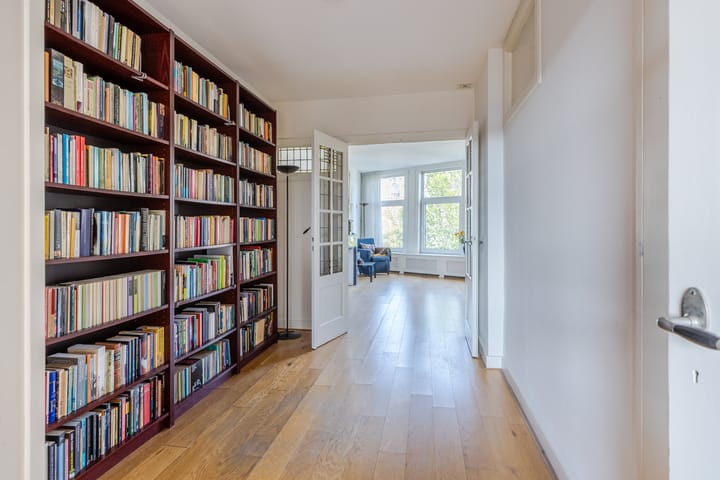 Foto 10 van Prinsengracht 364-3