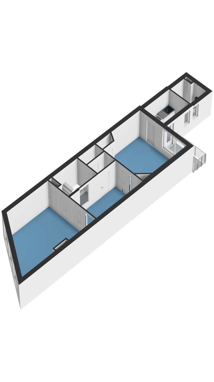 Foto 32 van Prinsengracht 364-3