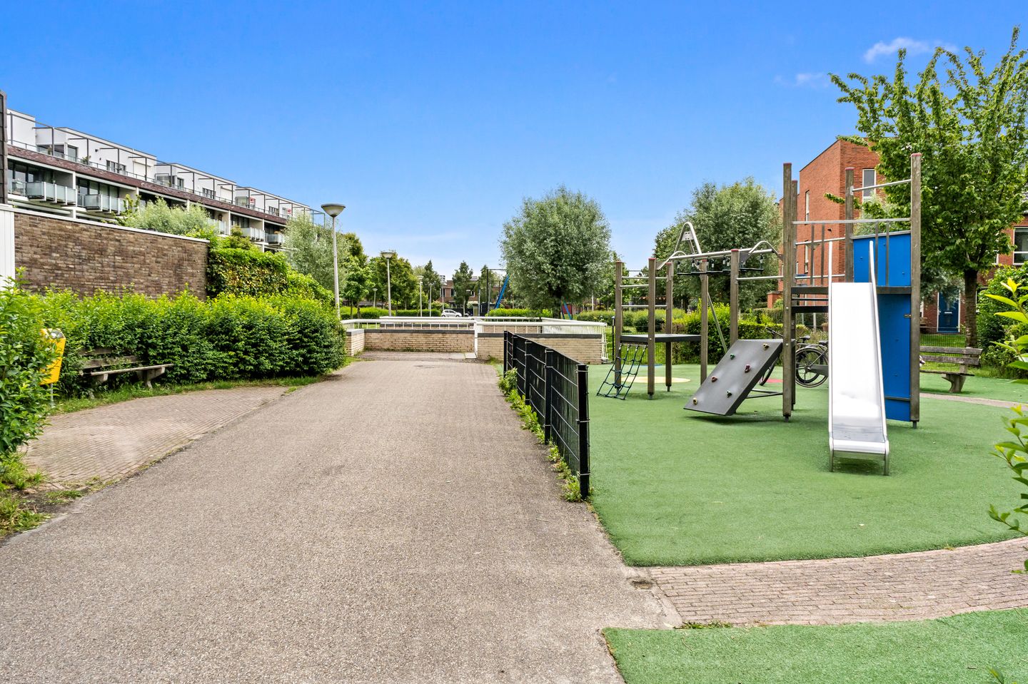 Foto 64 van Goudappel 18