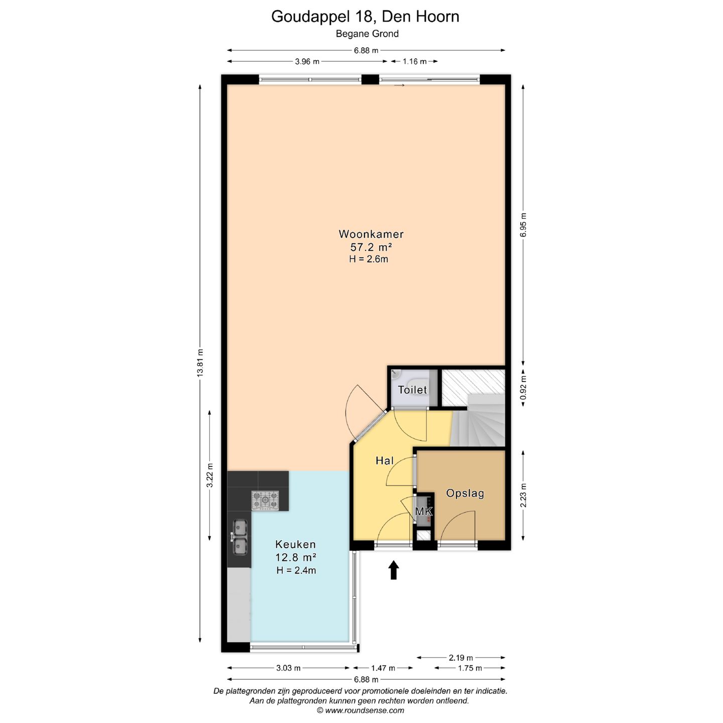 Foto 70 van Goudappel 18