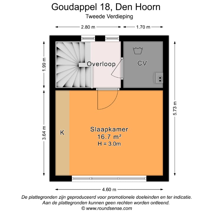 Foto 72 van Goudappel 18