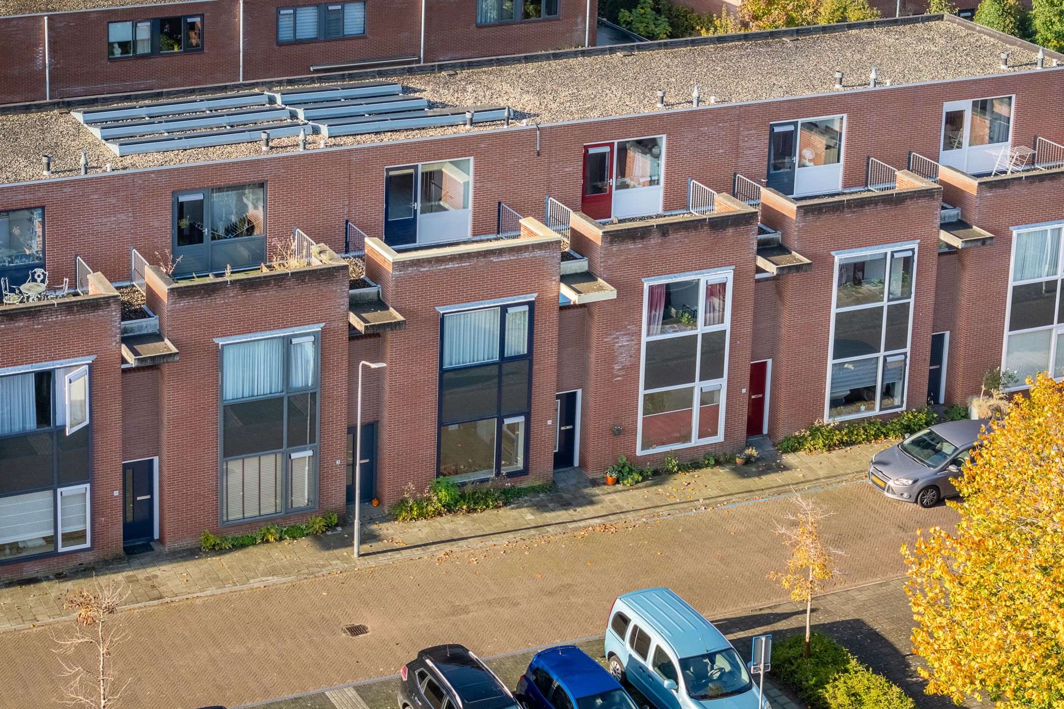 Foto 3 van Adriaen van de Vennestraat 24