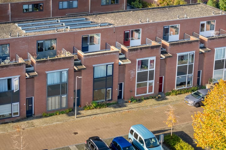 Foto 3 van Adriaen van de Vennestraat 24