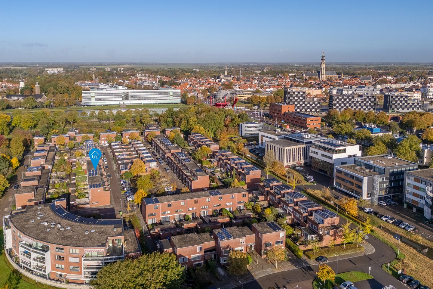 Foto 4 van Adriaen van de Vennestraat 24