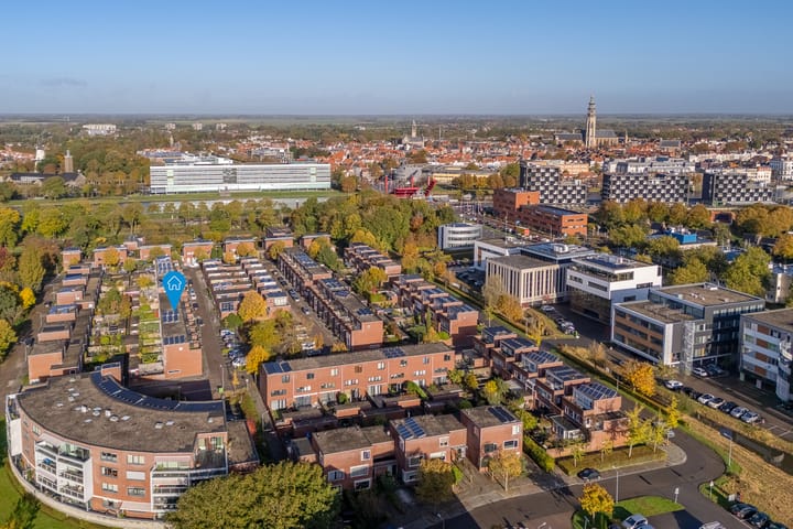 Foto 4 van Adriaen van de Vennestraat 24