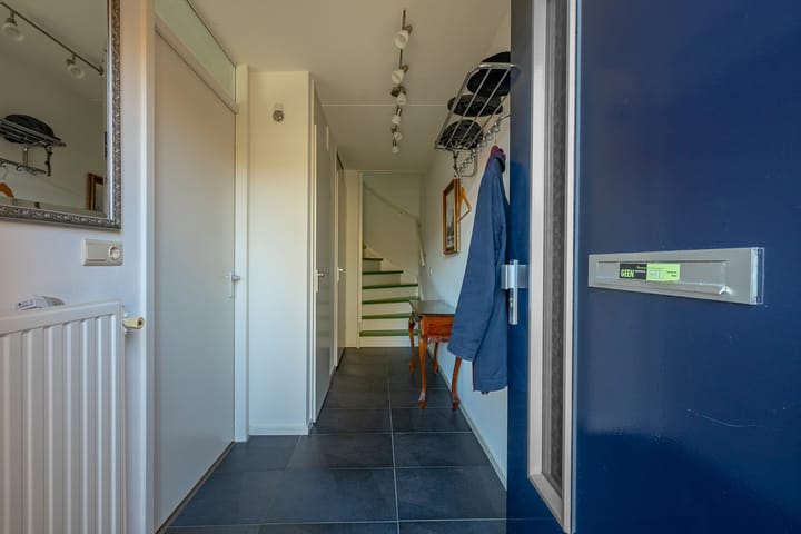 Foto 6 van Adriaen van de Vennestraat 24