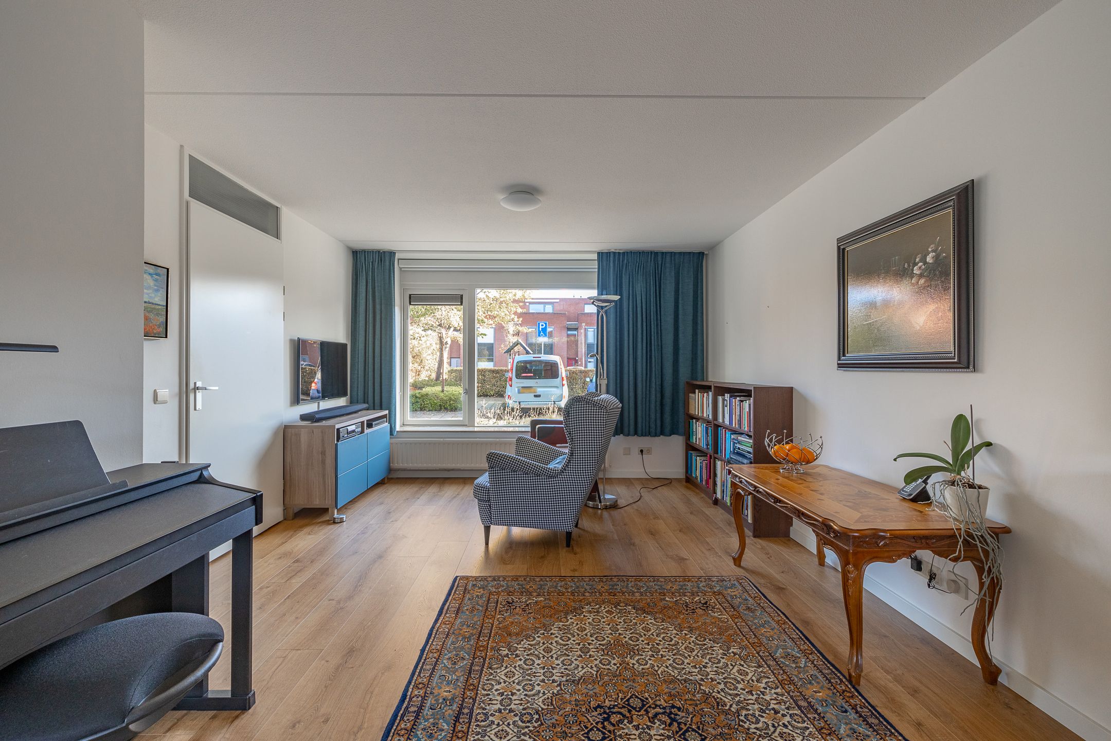 Foto 9 van Adriaen van de Vennestraat 24