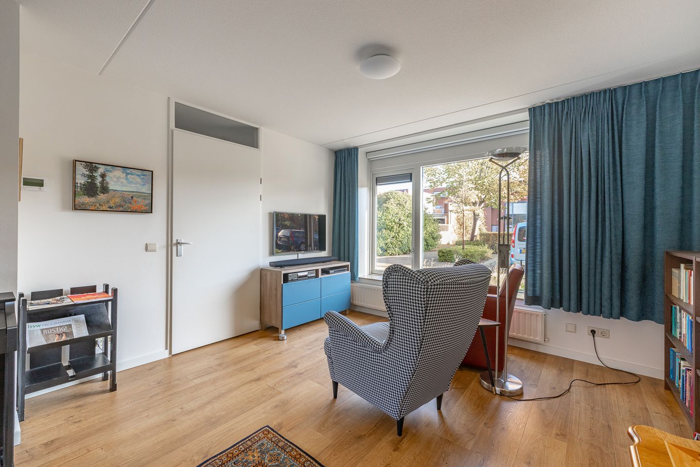 Foto 10 van Adriaen van de Vennestraat 24